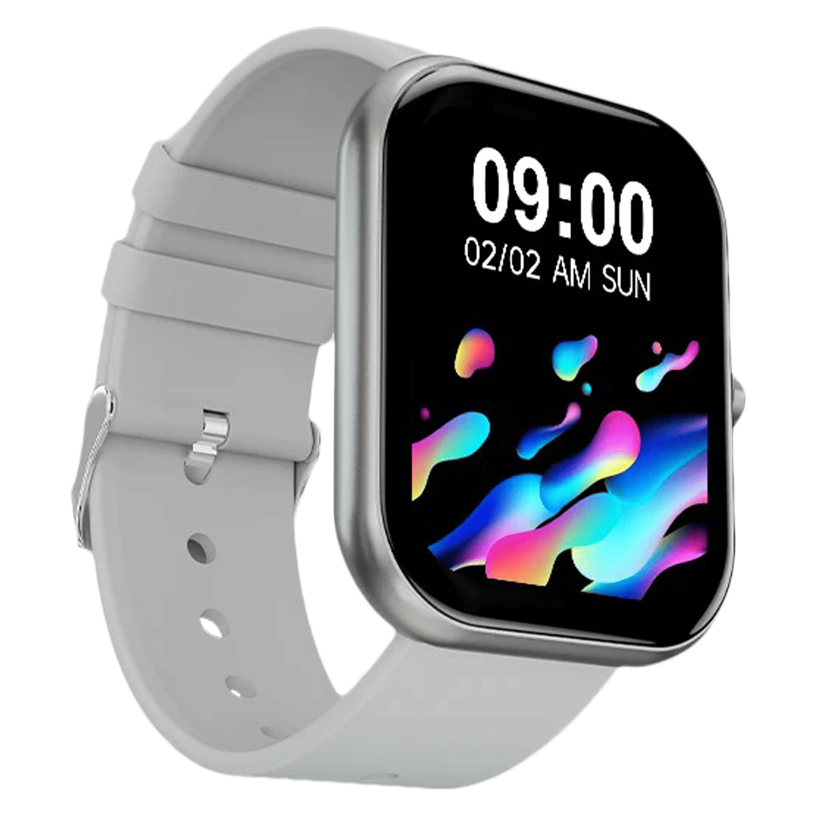 buy-fire-boltt-dazzle-plus-bsw037-smartwatch-with-activity-tracker